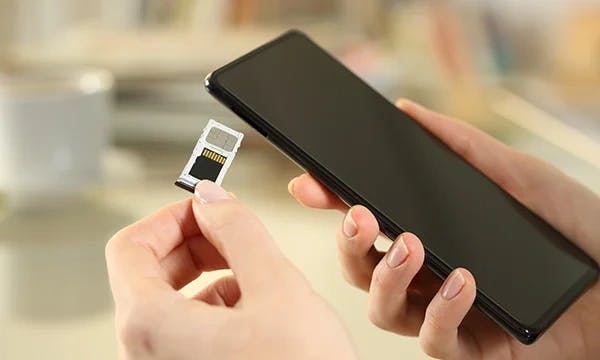Simplify and streamline SIM and eSIM lifecycle management