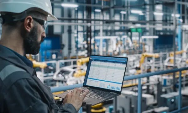 HCLTech xLMate Solution
