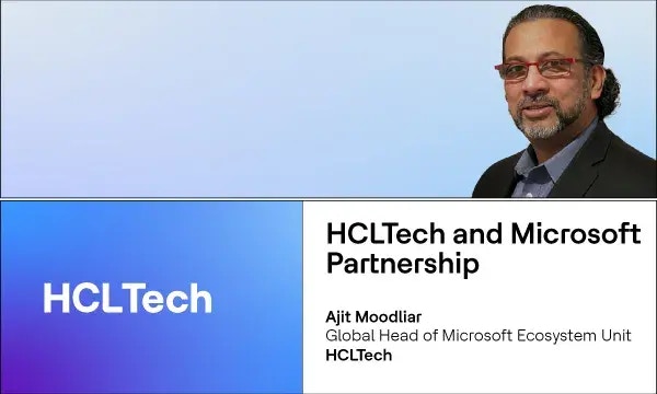 Transforming Enterprise Intelligence