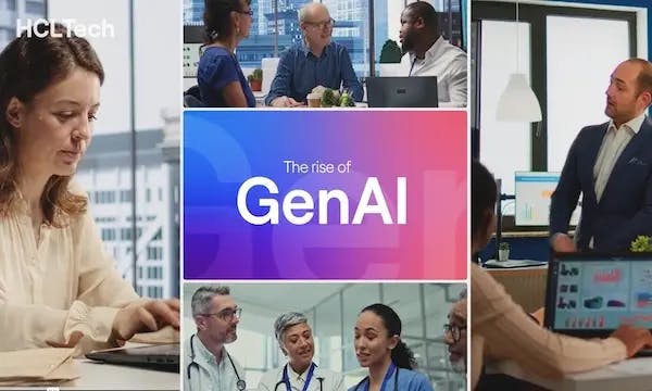 Accelerating AI Innovation at Scale