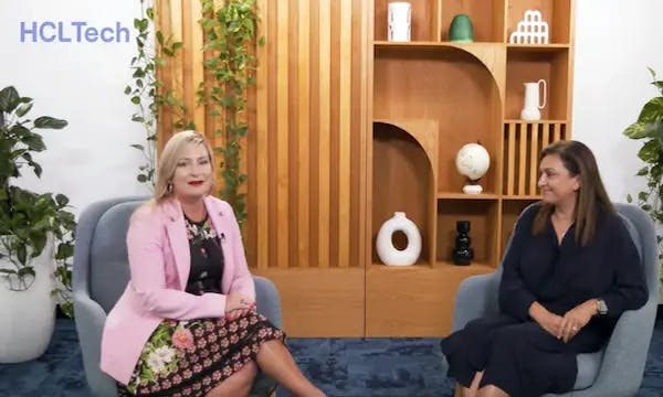 Redefining Partnership Excellence in ANZ