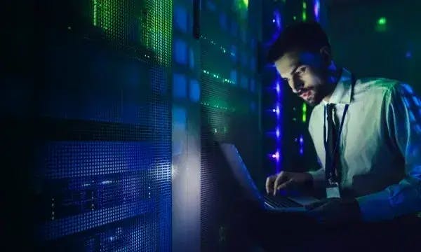 Leverage the best of hosting infrastructure