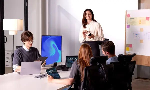 MDaas MDaas