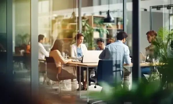 Streamline HR, finance and payroll with intelligent Workday solutions