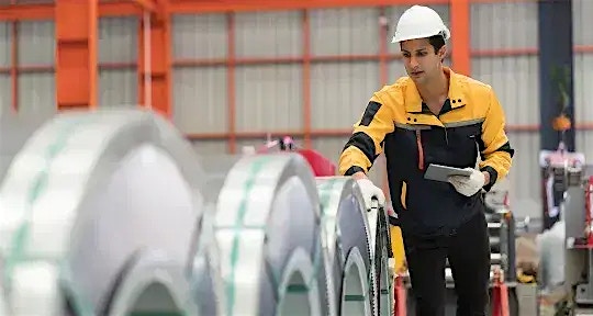 Revamp Your Business Operations with Our Maximo-based Digital Manufacturing Solution Revamp Your Business Operations with Our Maximo-based Digital Manufacturing Solution