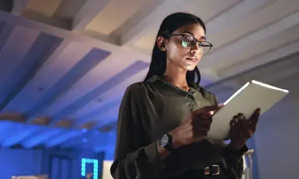 Powering intelligent transformation Powering intelligent transformation