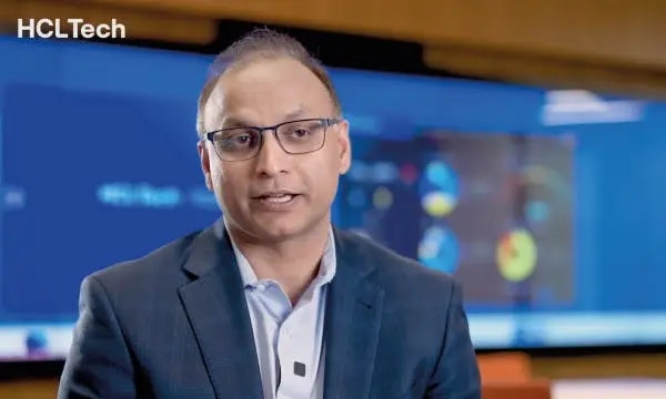 HCLTech CIDC Integration Prototyping