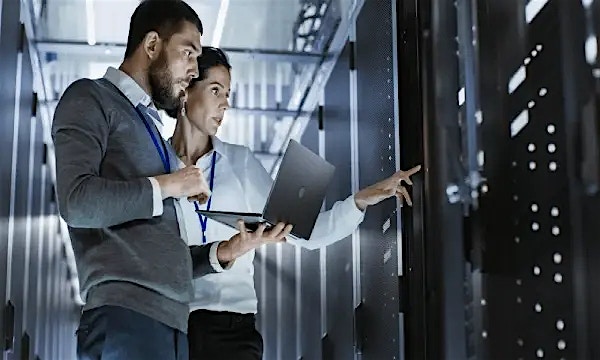 AWS Control Tower SDP