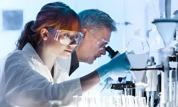 Expertise in Life Sciences Expertise in Life Sciences
