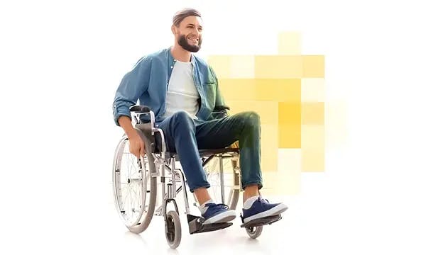 Disability Inclusion Disability Inclusion