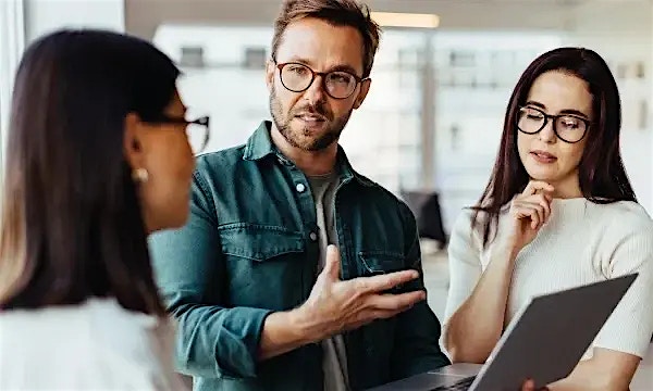 HCLTech is a Gold Sponsor at NetApp INSIGHT 2024