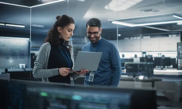 Transform sales operation with Oracle NetSuite