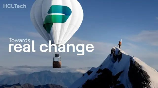 Real Change