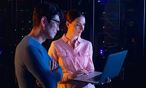 Transform Your IT Infrastructure for Tomorrow's Business Needs Transform Your IT Infrastructure for Tomorrow's Business Needs