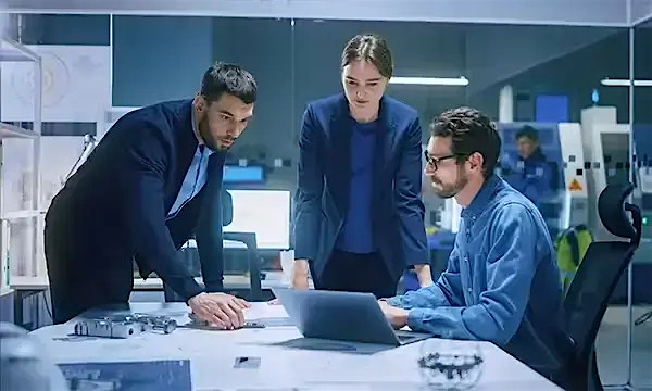 Eclectic Portfolio of DevSecOps Solutions Tailored for your Industry Eclectic Portfolio of DevSecOps Solutions Tailored for your Industry