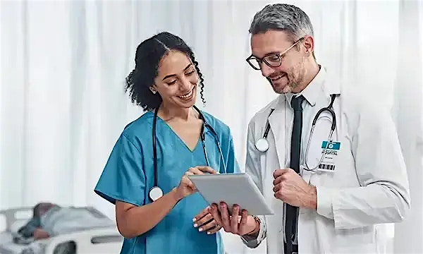 Accelerating the Evolving Landscape of Health Care Accelerating the Evolving Landscape of Health Care