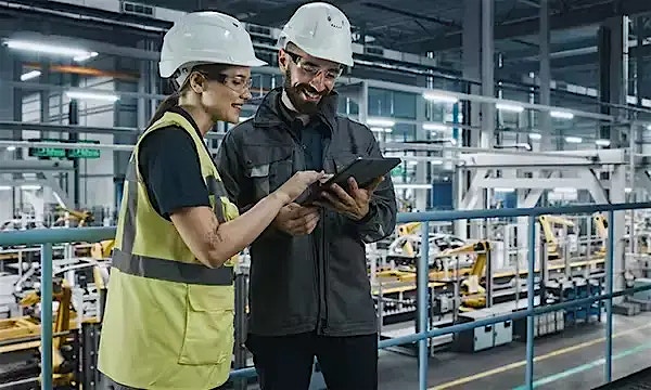 Unveiling The Future Of Mechanical and Manufacturing Industry