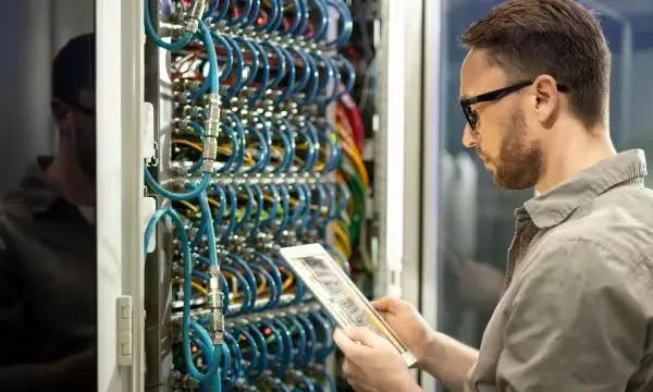 Elevating Enterprise Connectivity