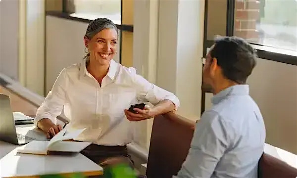 Workplace Assessment