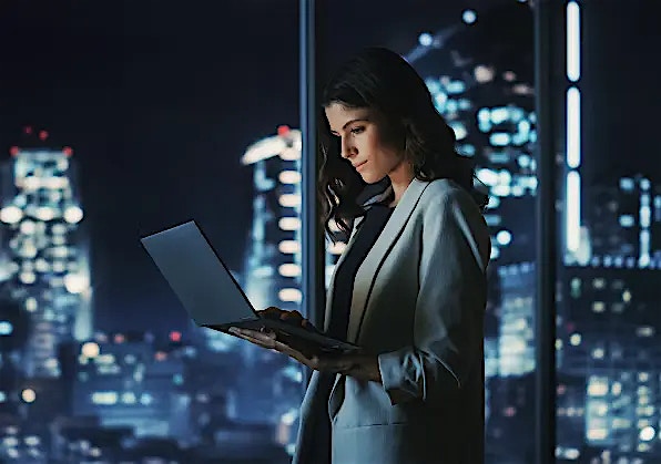 Reimagine your enterprise network with cloud innovation Reimagine your enterprise network with cloud innovation