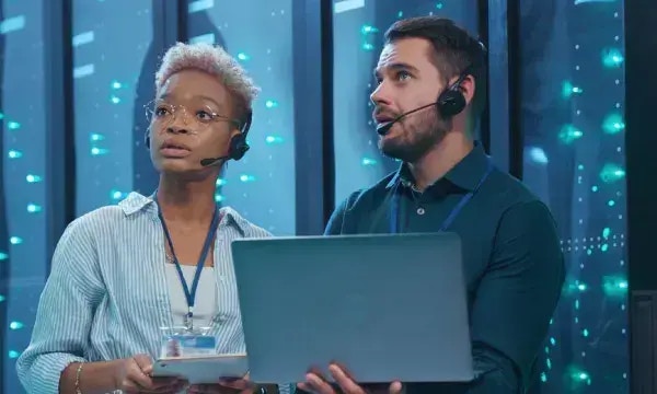 Azure Local: Powering hybrid cloud flexibility | HCLTech