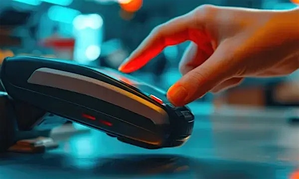 Powering the payments value chain Powering the payments value chain
