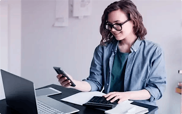 Innovating for Accuracy in Financial Operations Innovating for Accuracy in Financial Operations