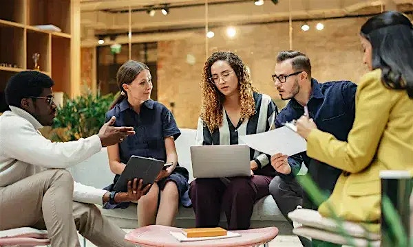 Accelerate Your Digital Transformation Accelerate Your Digital Transformation