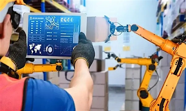 Harness the Power of Human-Centric Digital Design Thinking