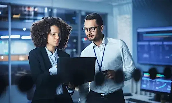 How We enable better digital experiences for your business growth How We enable better digital experiences for your business growth