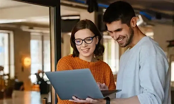 Delivering Business Transformation Consulting Services