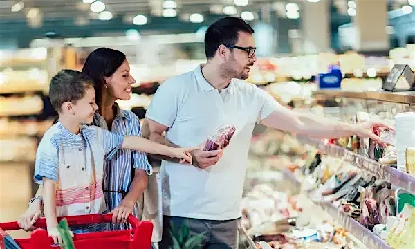 Fluid workplace solutions for Retail Fluid workplace solutions for Retail