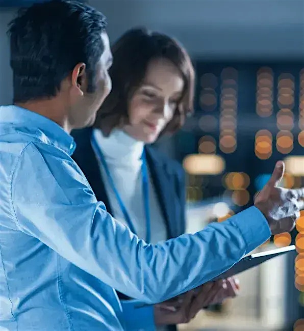 Transform Your Enterprise with Strategic Technology Solutions Transform Your Enterprise with Strategic Technology Solutions