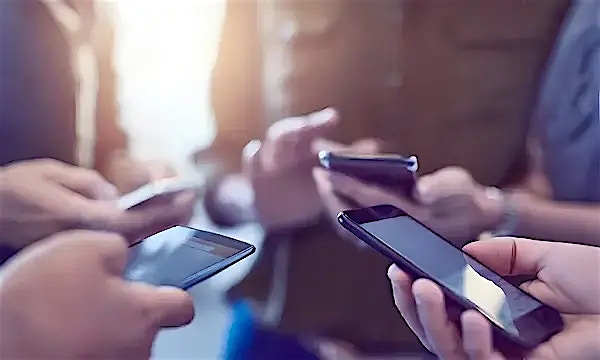 Telecom: The Backbone of Connectivity Telecom: The Backbone of Connectivity