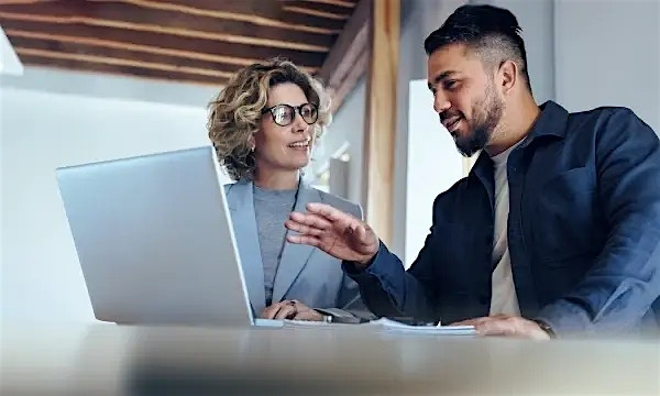 Why partner with us? Why partner with us?