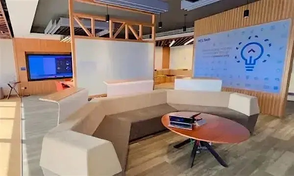 HCLTechサイバーセキュリティ・イノベーション＆デザインセンター