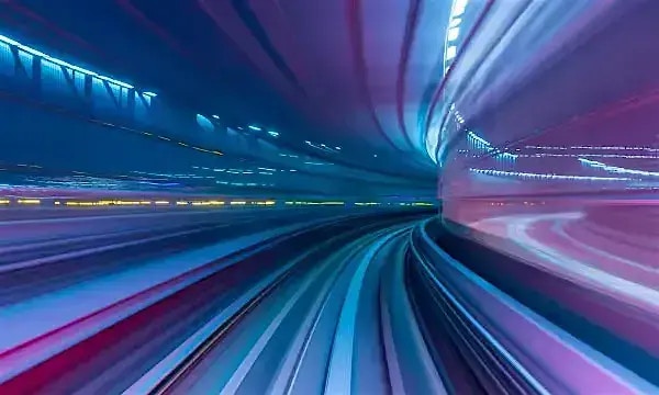 An vorderster Front positioniert