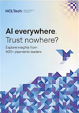 Unlock the Payments Paradox