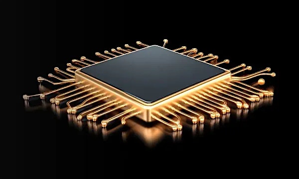 AI is the next node AI is the next node