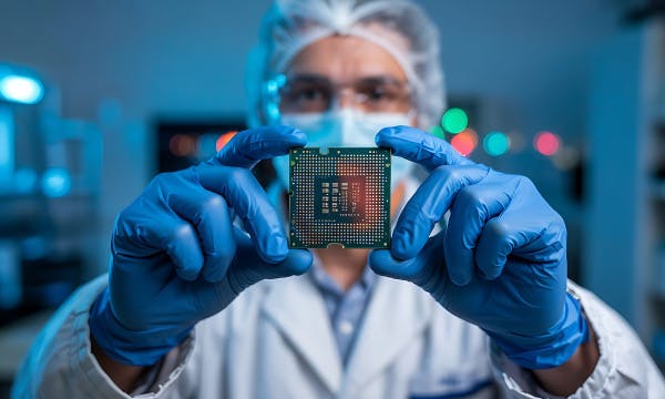 Purpose-built silicon for next-gen vehicles