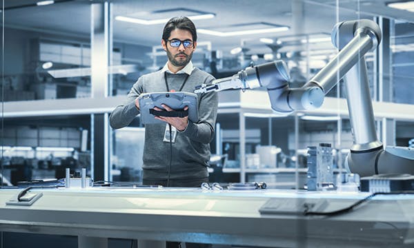 Incremental NeXT in Manufacturing Operations Management