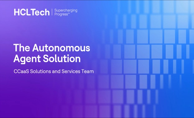 Future of Engagement: Autonomous Agents