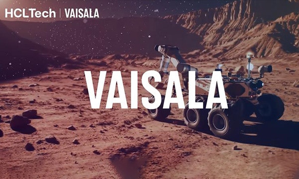 Vaisala