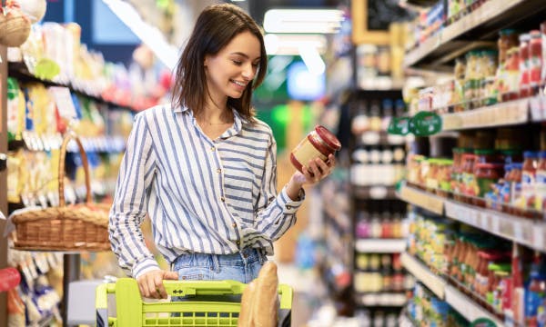 Fluid workplace solutions for Retail