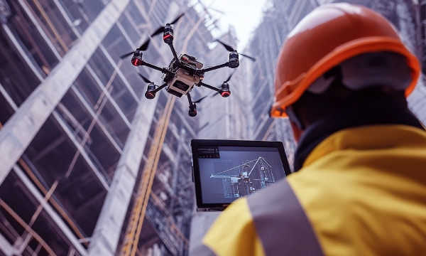 Kinetic AI.Inspect Overview