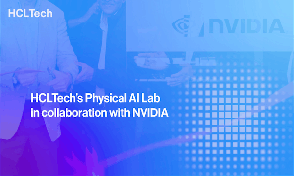 Physical AI Lab