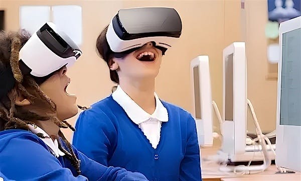 Education and Publishing: Delivering Smart Content and Platforms