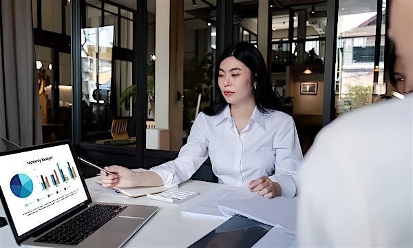 GTM-Dienstleistungen