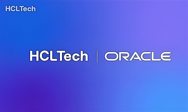 HCLTech and Oracle: A winning partnership
