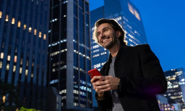 How We Transform Your Marketing Experience